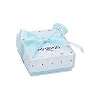 Collana Mabina Donna in Argento 553389 - 553389